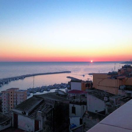 B&B Porta Bagni Sciacca Bagian luar foto