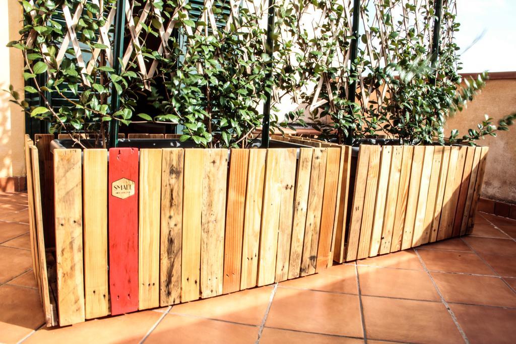 B&B Porta Bagni Sciacca Bagian luar foto