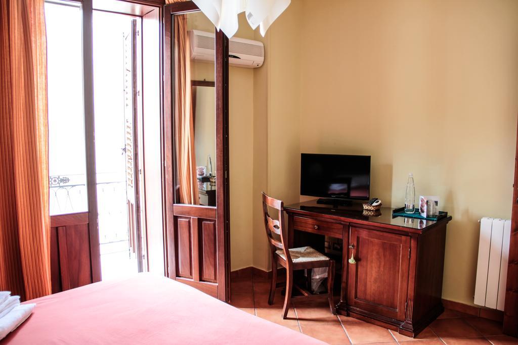 B&B Porta Bagni Sciacca Bagian luar foto