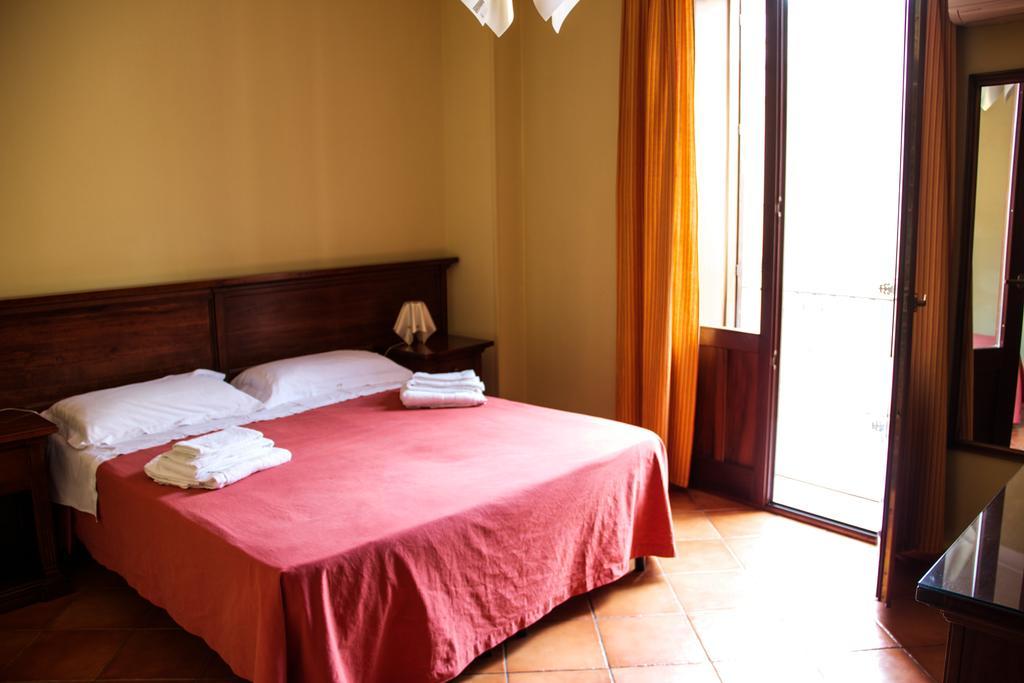 B&B Porta Bagni Sciacca Bagian luar foto