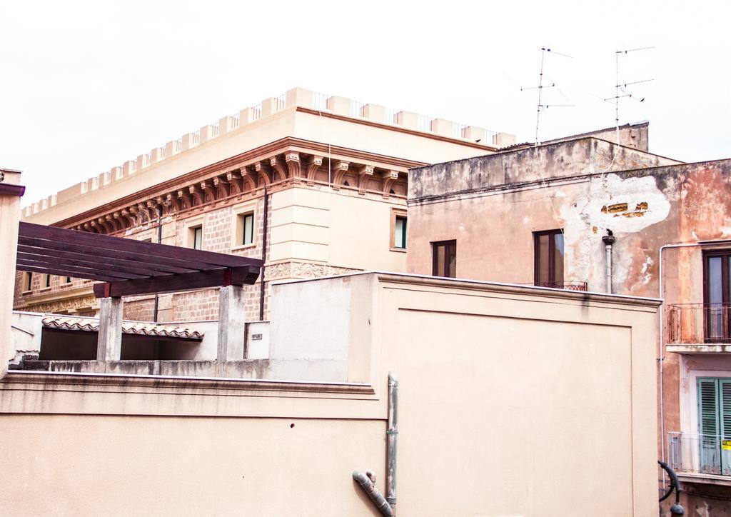 B&B Porta Bagni Sciacca Bagian luar foto