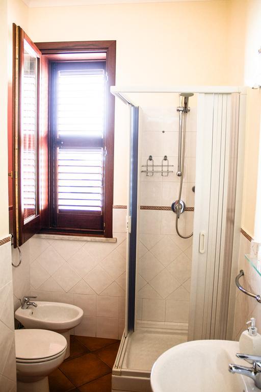 B&B Porta Bagni Sciacca Bagian luar foto