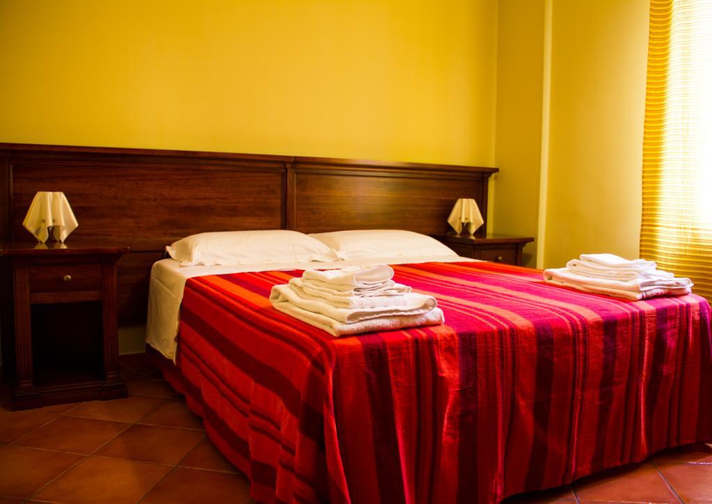 B&B Porta Bagni Sciacca Bagian luar foto