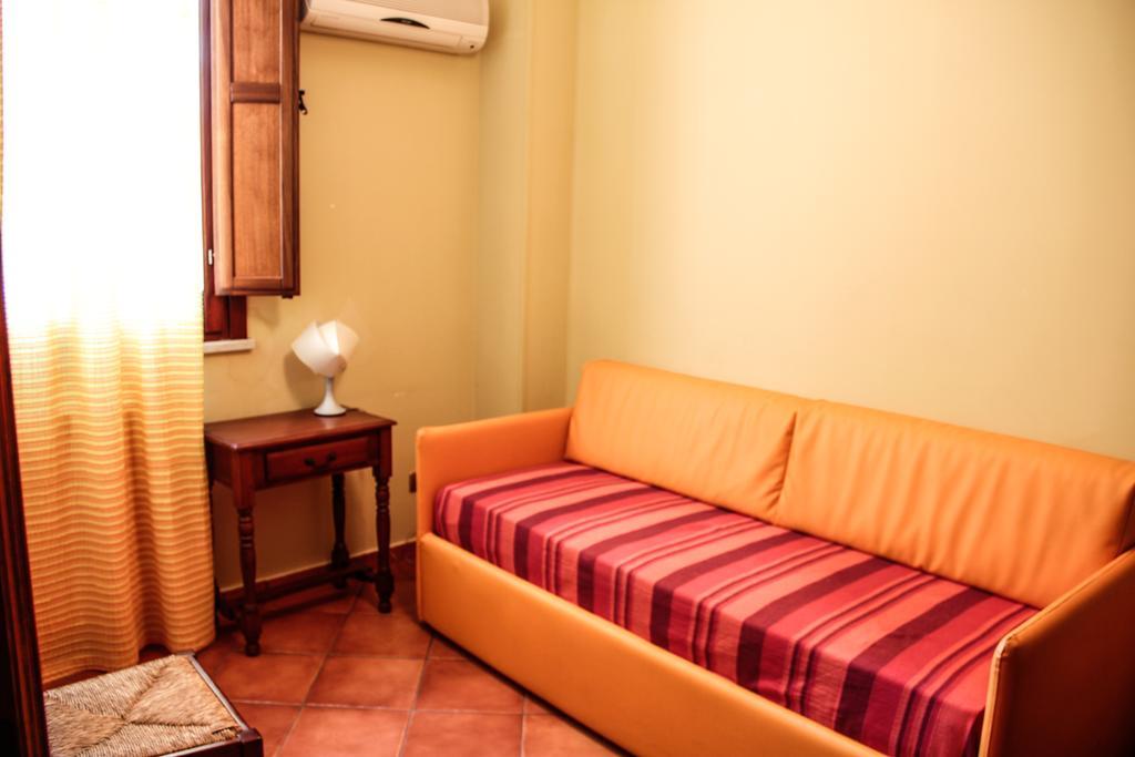 B&B Porta Bagni Sciacca Bagian luar foto