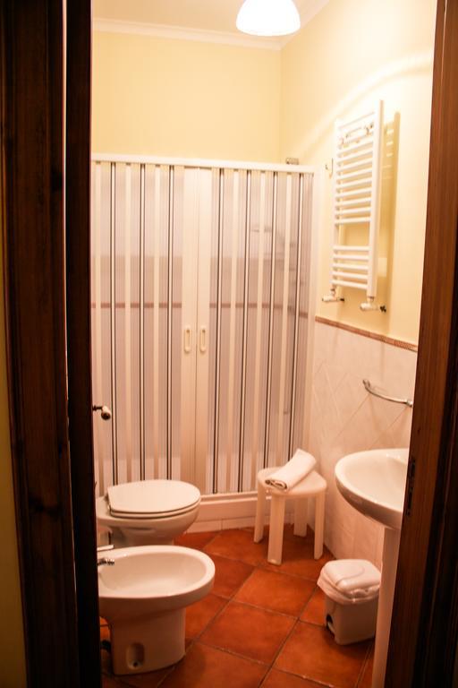 B&B Porta Bagni Sciacca Bagian luar foto