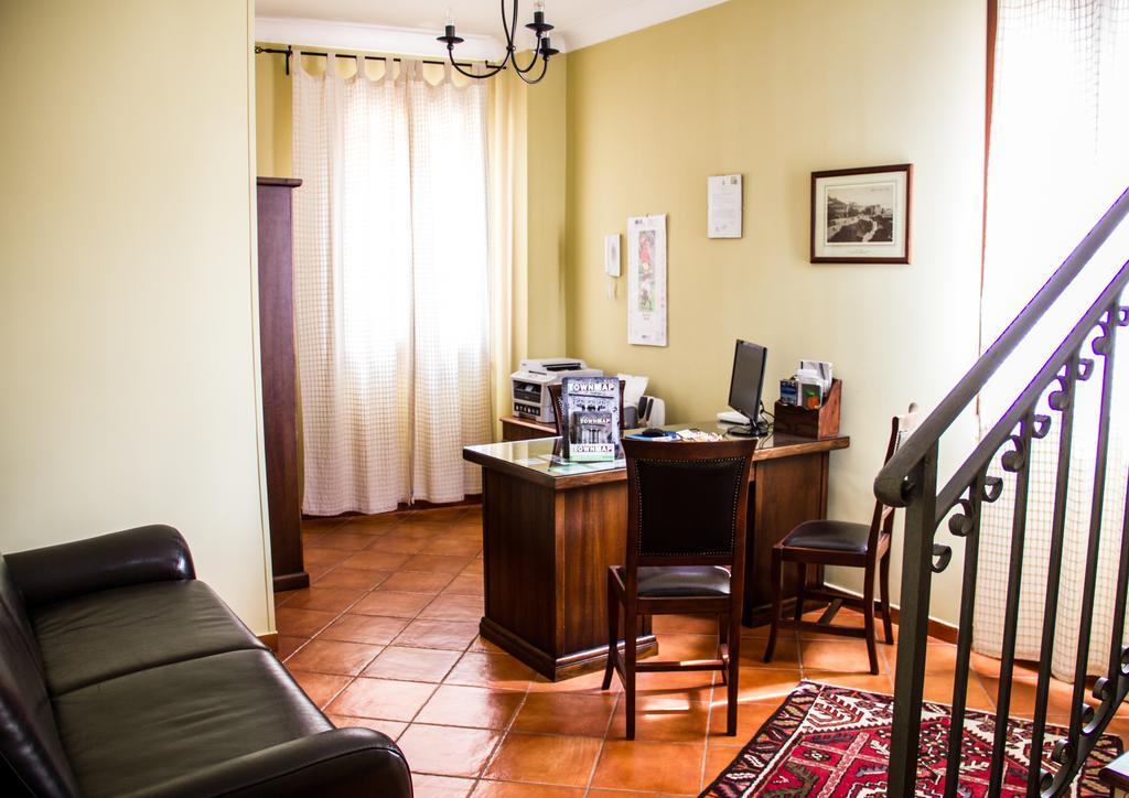 B&B Porta Bagni Sciacca Bagian luar foto