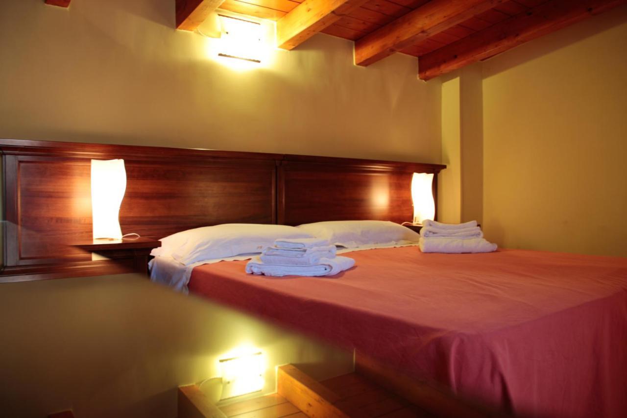 B&B Porta Bagni Sciacca Bagian luar foto